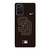 SAN DIEGO PADRES MLB BASEBALL NIKE Samsung Galaxy Note 20 Case Cover
