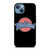 TUNE SQUAD LOONEY TUNES WARNER BROS iPhone 13 Case Cover