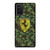 SCUDERIA FERRARI F1 CAMO Samsung Galaxy Note 20 Case Cover