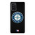 SEATTLE MARINERS BASEBALL TEAM Samsung Galaxy Note 20 Case Cover