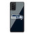 SEATTLE SEAHAWKS NFL FOOTBALL LOGO Samsung Galaxy Note 20 Case Cover