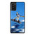 SHAUN WHITE BURTON SNOWBOARDING 2 Samsung Galaxy Note 20 Case Cover