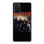SLAYER ROCK BAND ALL Samsung Galaxy Note 20 Case Cover