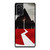 SLEEPING WITH SIRENS ROCK BAND Samsung Galaxy Note 20 Case Cover