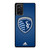 SPORTING KANSAS CITY SOCCER MLS ADIDAS Samsung Galaxy Note 20 Case Cover