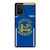 STEPHEN CURRY GOLDEN STATE WARRIORS 2021-22 Samsung Galaxy Note 20 Case Cover