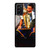 STEPHEN CURRY WARRIORS CHAMPIONS 2 Samsung Galaxy Note 20 Case Cover