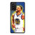 STEPHEN CURRY WARRIORS Samsung Galaxy Note 20 Case Cover
