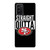 STRAIGHT OUTTA SAN FRANCISCO 49ERS Samsung Galaxy Note 20 Case Cover