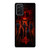 STRANGER THINGS 4 2 Samsung Galaxy Note 20 Case Cover