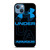 UNDER ARMOUR UA LOGO iPhone 13 Case Cover