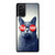 SUPREME COOL CUTE CAT Samsung Galaxy Note 20 Case Cover