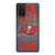 TAMPA BAY BUCCANEERS NFL FOOTBALL FANS 2 Samsung Galaxy Note 20 Case Cover