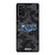TAMPA BAY RAYS BASEBALL BLACK CAMO Samsung Galaxy Note 20 Case Cover
