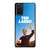 TED LASSO JASON SUDEIKIS 3 Samsung Galaxy Note 20 Case Cover