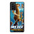 THE ICE AGE ADVENTURES OF BUCK WILD Samsung Galaxy Note 20 Case Cover