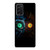 THE LEGEND OF ZELDA MAJORAS MASK GAMES 2 Samsung Galaxy Note 20 Case Cover