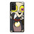 THE OWL HOUSE DISNEY CARTOON Samsung Galaxy Note 20 Case Cover
