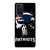 THE PUNISHER X NEW ENGLAND PATRIOTS NFL FOOTBALL Samsung Galaxy Note 20 Case Cover