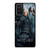 THE WITCHER SERIES Samsung Galaxy Note 20 Case Cover
