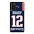 TOM BRADY NEW ENGLAND PATRIOTS NFL JERSEY Samsung Galaxy Note 20 Case Cover
