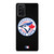 TORONTO BLUE JAYS BASEBALL TEAM Samsung Galaxy Note 20 Case Cover