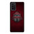 TORONTO FC SOCCER MLS Samsung Galaxy Note 20 Case Cover