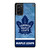TORONTO MAPLE LEAFS HOCKEY TEAM Samsung Galaxy Note 20 Case Cover