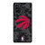 TORONTO RAPTORS BLACK CAMO Samsung Galaxy Note 20 Case Cover