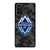 VANCOUVER WHITECAPS FC BLACK CAMO Samsung Galaxy Note 20 Case Cover