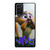 VIVO CARTOON MOVIES Samsung Galaxy Note 20 Case Cover