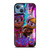 VIVO AND GABI CARTOON MOVIES iPhone 13 Case Cover