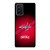 WASHINGTON CAPITALS NHL HOCKEY Samsung Galaxy Note 20 Case Cover