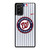 WASHINGTON NATIONALS MLB NIKE Samsung Galaxy Note 20 Case Cover