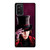 WILLY WONKA JOHNNY DEPP 2 Samsung Galaxy Note 20 Case Cover