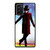 WILLY WONKA JOHNNY DEPP Samsung Galaxy Note 20 Case Cover