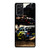 WRC RALLY SUBARU RACING Samsung Galaxy Note 20 Case Cover