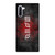 30 THIRTY SECONDS TO MARS ROCK BAND 2 Samsung Galaxy Note 10 Case Cover