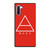 30 THIRTY SECONDS TO MARS ROCK BAND 3 Samsung Galaxy Note 10 Case Cover