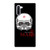 30 THIRTY SECONDS TO MARS ROCK BAND Samsung Galaxy Note 10 Case Cover 30 THIRTY SECONDS TO MARS ROCK BAND Samsung Galaxy Note 10 Case Cover