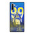 AARON DONALD 99 LOS ANGELES RAMS NFL FOOTBALL Samsung Galaxy Note 10 Case Cover