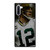 AARON RODGERS GREEN BAY PACKERS NFL 3 Samsung Galaxy Note 10 Case Cover