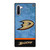 ANAHEIM DUCKS HOCKEY TEAM Samsung Galaxy Note 10 Case Cover