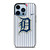 DETROIT TIGERS MLB NIKE iPhone 13 Pro Max Case Cover