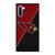 ARIZONA CARDINALS NFL FOOTBALL LOGO Samsung Galaxy Note 10 Case Cover