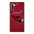 ARIZONA CARDINALS NFL FOOTBALL NIKE Samsung Galaxy Note 10 Case Cover