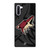 ARIZONA COYOTES NHL TEAM Samsung Galaxy Note 10 Case Cover