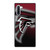 ATLANTA FALCONS FOOTBALL TEAM Samsung Galaxy Note 10 Case Cover