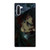 ATTACK ON TITAN LEVI ACKERMAN FIGHT Samsung Galaxy Note 10 Case Cover