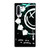 BLINK 182 POP PUNK BAND 2 Samsung Galaxy Note 10 Case Cover